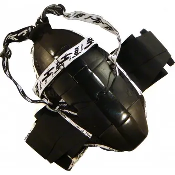 Snowboard Chránič páteře Mock Turtle Black M