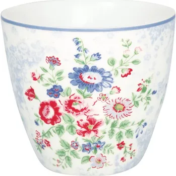 Porcelánový šálek Green Gate Ailis, 300 ml ID_1417177