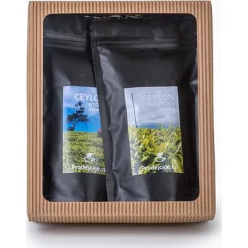 TO NEJLEPŠÍ Z CEYLONU 840g l 987 Kč
