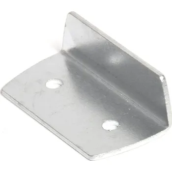 Zarážka dveřní Zn - 35mm