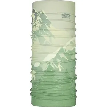 Čepice Nákrčník PAC MERINO TECH Arrour velikost O/S