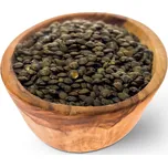 Čočka BIO zelená 5 kg