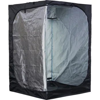 Pěstební box Mammoth Classic+ 120 x 120 x 200 cm