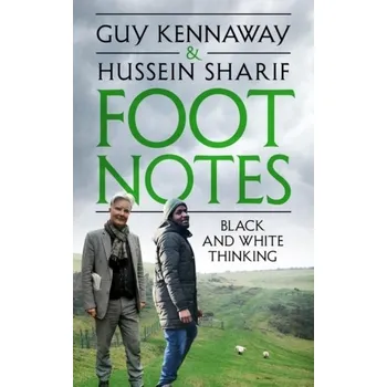 Foot Notes - Kennaway, Guy
