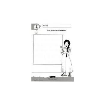 Cizí jazyk Storyworlds Reception/P1 Stage 3, Our World, Workbook (8 Pack) - Bentley, Diana a Reid, Dee