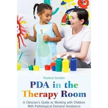PDA in the Therapy Room - Dundon, Raelene
