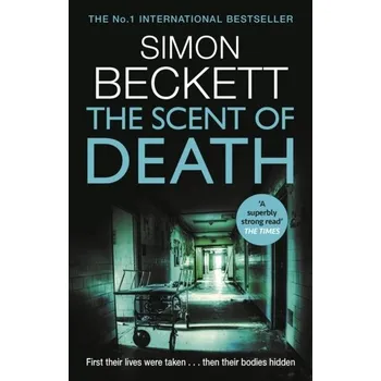 The Scent of Death - Simon Beckett
