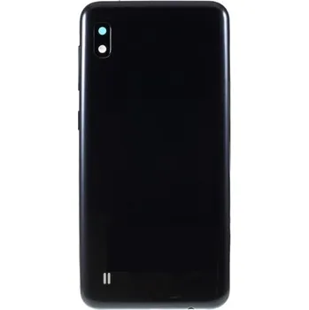 Samsung Galaxy A10 A105 kryt baterie černý neoriginální