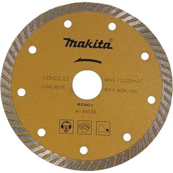 Brusný kotouč Makita A-84159 125 mm