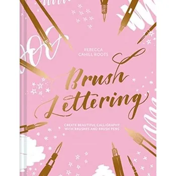 Brush Lettering
