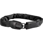 Zámek Hiplok Spin all black - Odesíláme do 24 hodin