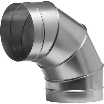 Stavebniny Lindab BF 224 90°