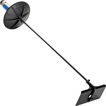 Pracovní nůž NOGA Škrabák na špony plochý 500mm