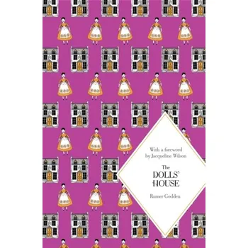 The Dolls' House - Godden, Rumer