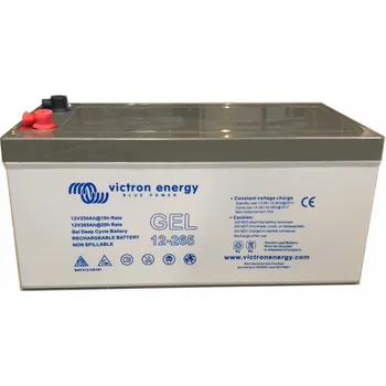 solární baterie Victron Energy Gel 265 Ah