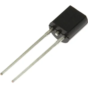 NXP KTY81-210 čidlo teploty
