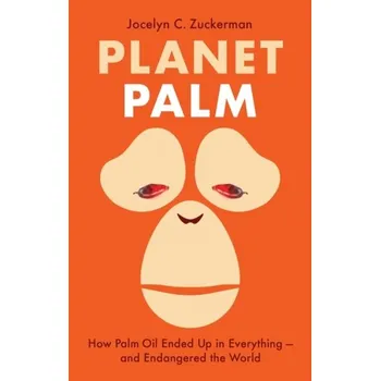 Planet Palm - Zuckerman, Jocelyn C.