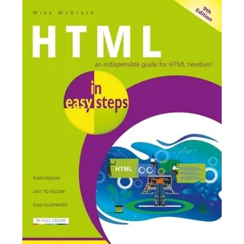 Technika HTML in easy steps