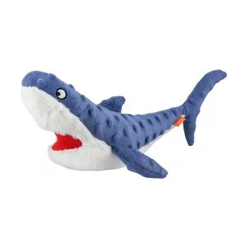 Hračka pro psa Hračka plyš PET NOVA shark