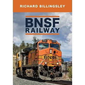 BNSF Railway - Billingsley, Richard