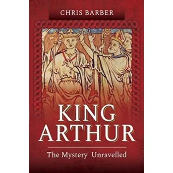 King Arthur - Barber, Chris
