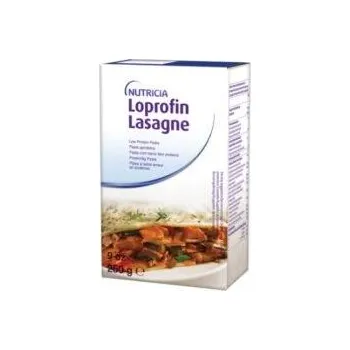 LP PKU - Těstoviny Lasagne 250g
