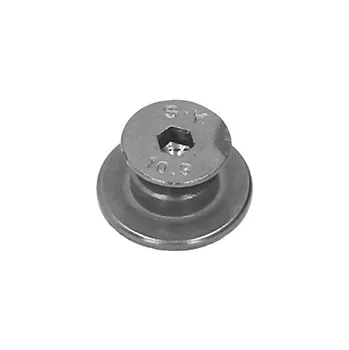 Příslušenství k šicímu stroji Šroubek pro řezačku TEXI ZORRO 100