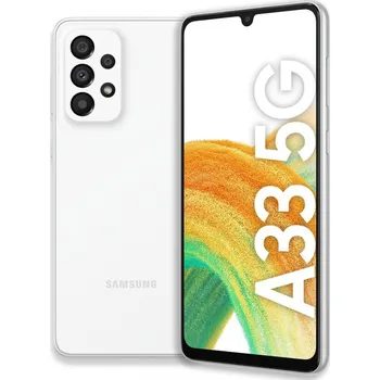 Mobilní telefon Samsung Galaxy A33 5G