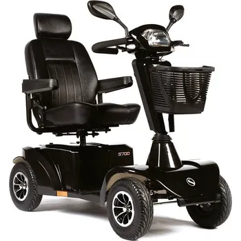 Elektrický invalidní skútr Elektrický skútr Sterling S700