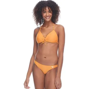 Dámské plavky PLAVKY BODY GLOVE SMOOTHIES BABY LOVE TO - žlutá - XL + při osobním odběru 703 Kč