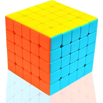 Hlavolam Rubikova kostka 5x5x5 Yang 6 Colors