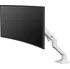 Držák monitoru Ergotron HX Desk Monitor Arm