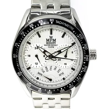 Hodinky MPM W01M.10432.A