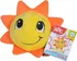 Plyšová hračka Simba Toys Plyšové sluníčko 17 cm