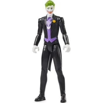 Figurka Spin Master DC Joker figurka z filmu Batman 30cm - 6065697