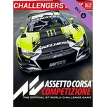 Assetto Corsa Competizione - Challengers Pack PC