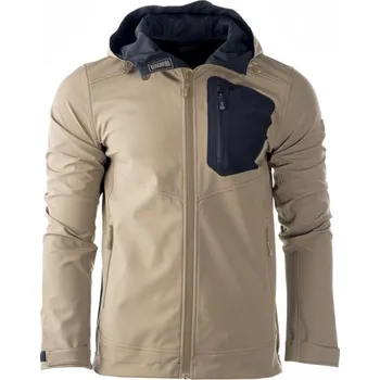 Magnum bunda softshell Magnum Moose coyote XXL