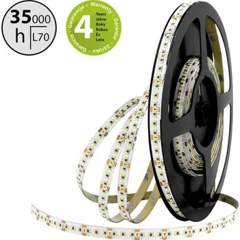 LED páska LED pásek McLED 24V neutrální bílá š=8mm IP20 18W/m 300LED/m SMD2216 ML-126.737.60.1