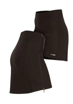 Dámská sukně Litex 9C205 černá S