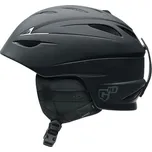 Helma Giro G10 Matte Black