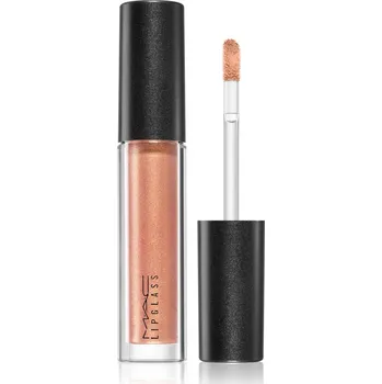 Přípravek na rty MAC Cosmetics Lipglass lesk na rty odstín Beaux 3,1 ml