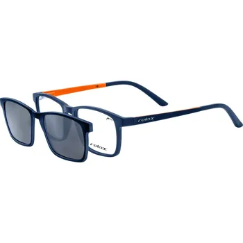 Brýlová obroučka DIOPTRICKÉ BRÝLE RELAX PIXIE RM117C2 + CLIP