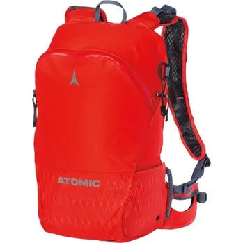 turistický batoh batoh Atomic Backland UL, bright red 311379