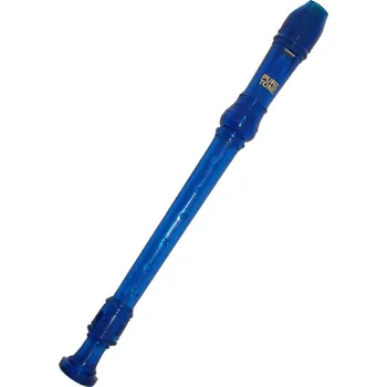 Pure Tone: Kids Descant Recorder (Blue) 1433368
