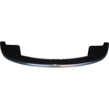 Nárazník spoiler předního nárazníku, 3/5dv.