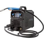 Svářečka SPARTUS EasyMIG 215 MIG/TIG/MMA + hořák 3m