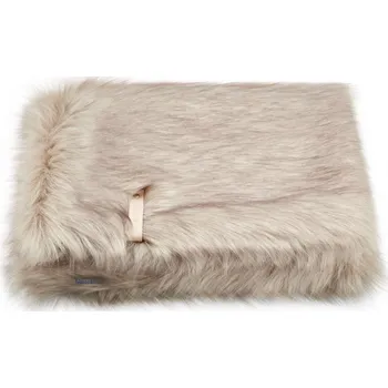 Pelíšek pro psa Přikrývka k pro mazličky Föra Labbvenn světle hnědá Velikost: S