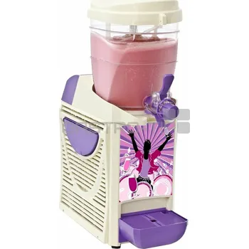 Zmrzlinovač NEMOX Výrobník zmrzliny, sorbetu MISSOFTY