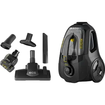 Vysavač ECG VP BS6120 Animal