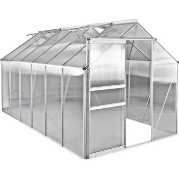 DEMA Midi 6 47092D 1,92 x 3,76 m PC 6 mm